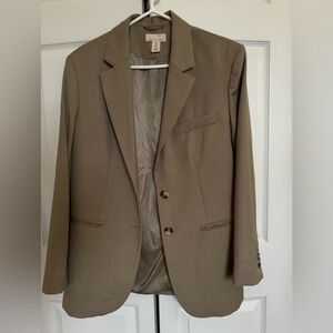 H&M suits (jacket & pants)